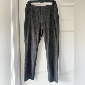 Banana Republic Women's Gray Trousers